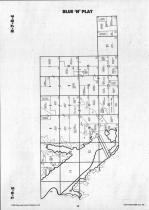 Map Image 007, Pottawatomie County 1991